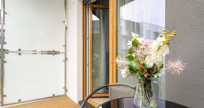 Wieruszowska 2 | Cozy Apartment | Parking