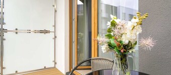 Wieruszowska 2 | Cozy Apartment | Parking