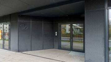 DĂ©tail de lâextĂ©rieur