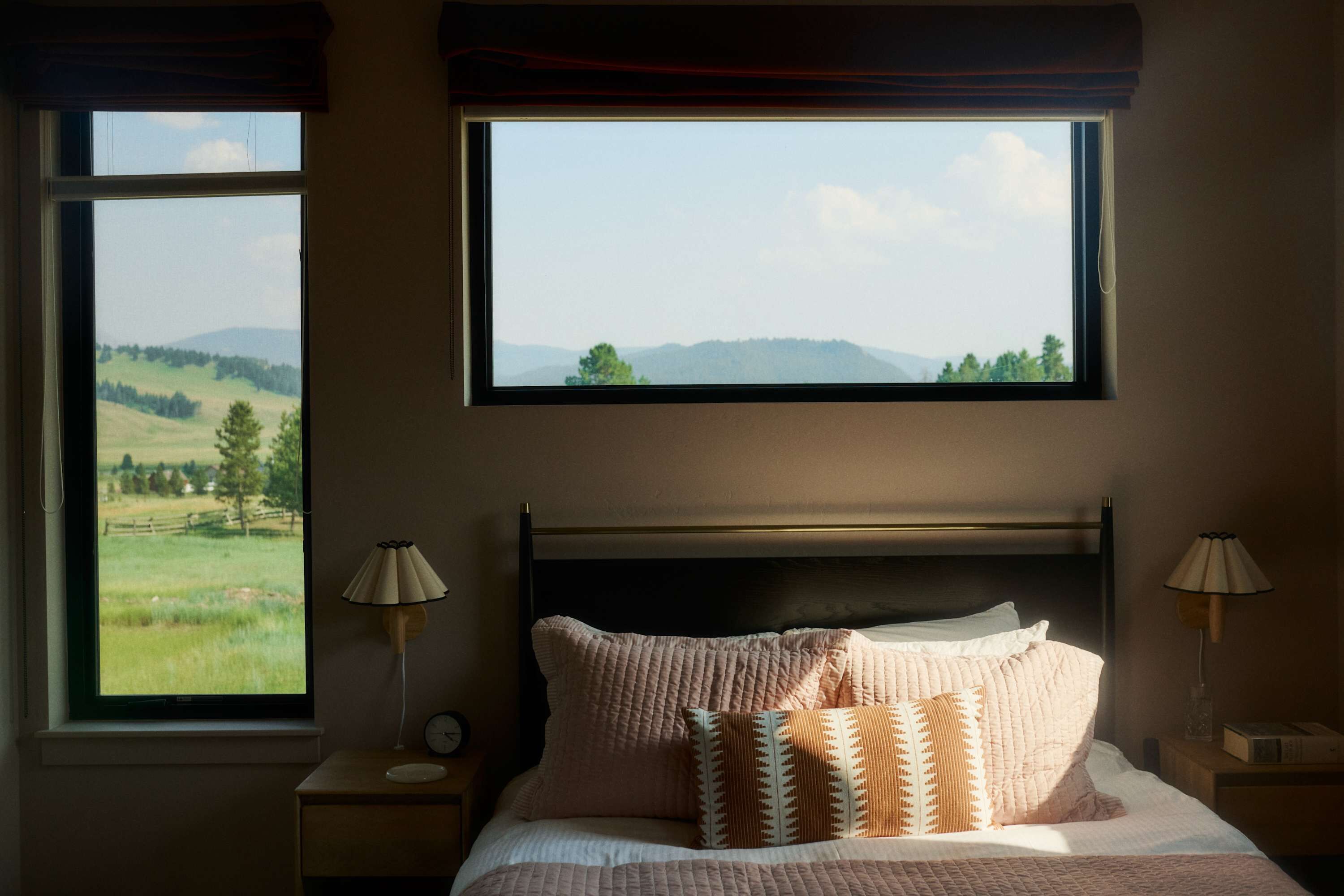 3 Schlafzimmer, Schreibtisch, Reisekinderbett, WLAN