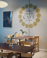 Desayuno continental (con cargo) los días de semana
