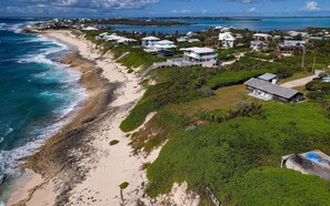 Beach - Indicas - Breathtaking panoramic views of the Atlantic Ocean (Hope Town)