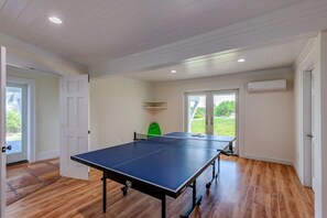 Spielezimmer