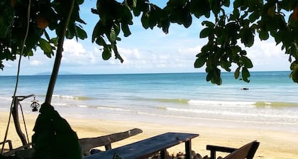 Foresta Cottage of Koh Pu no6193