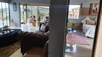 3 habitaciones