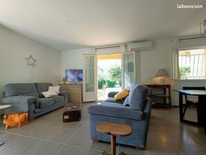 Televisión y libros 