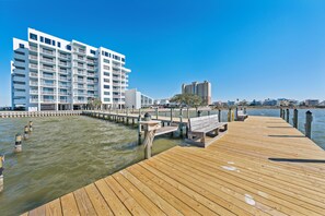 واجهة المنشأة