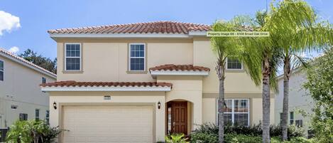 Hus, flere soverom | Eksteriør