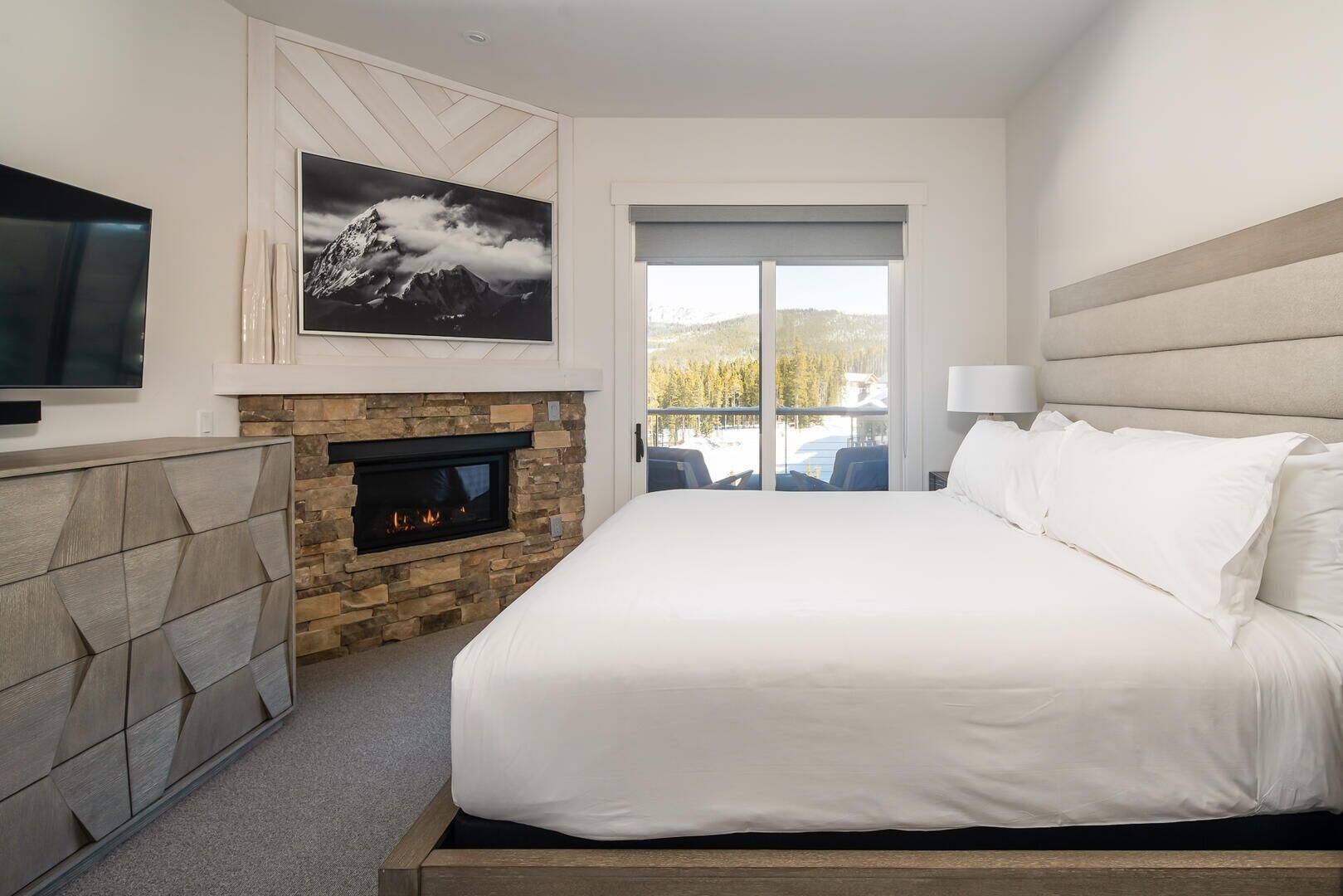 Townhome, 4 Bedrooms | 4 bedrooms, free WiFi, bed sheets