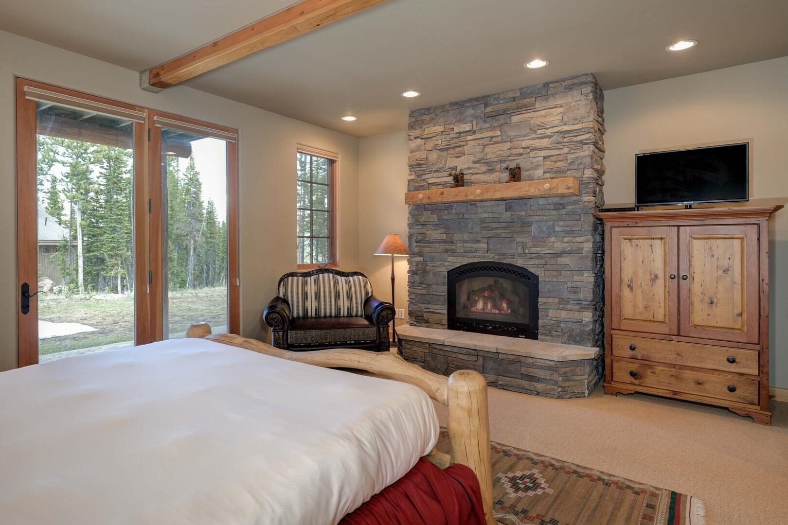 House, 4 Bedrooms | 4 bedrooms, free WiFi, bed sheets