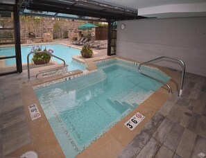 Condo, 6 Bedrooms | Pool | A heated pool