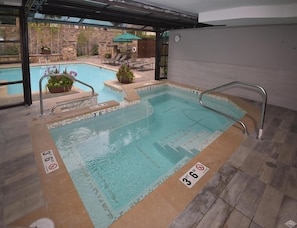 Condo, 6 quartos | Piscina | Piscina aquecida