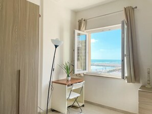 Interior - Demetra Sea Front Apartment (Castel Volturno)