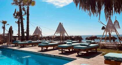 Demetra Sea Front Apartment