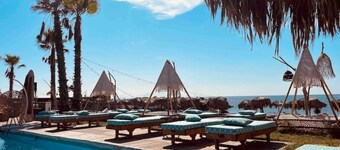 Demetra Sea Front Apartment