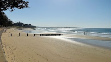 Spiaggia