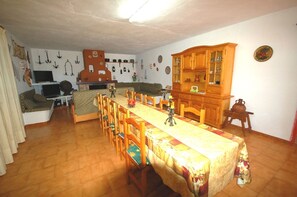 Interior - SAONA VILLAS (VN EVANA): villa for 6 people, private pool, wifi (L'Ametlla de Mar)