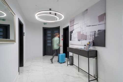 LOOX boutique apartments Gundulićeva