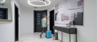 LOOX boutique apartments Gundulićeva