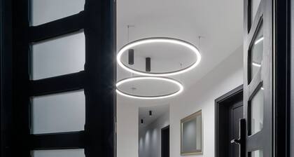 LOOX boutique apartments Gundulićeva