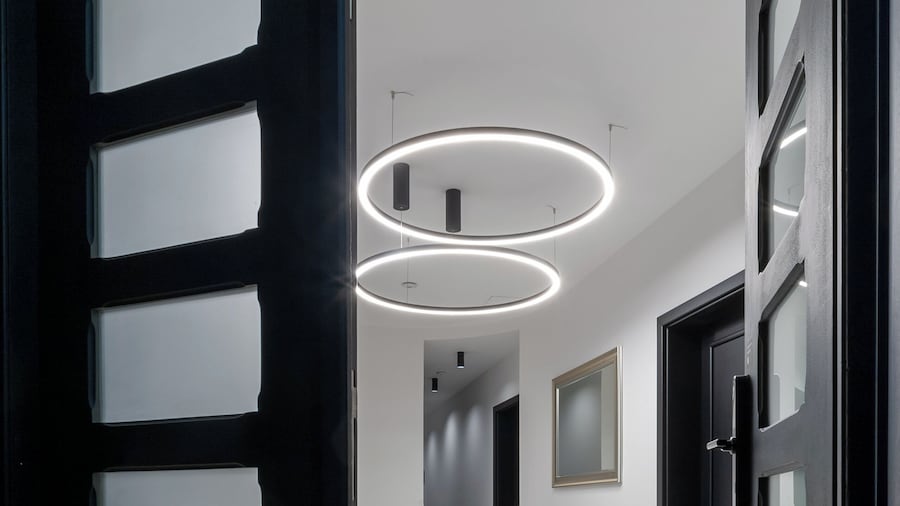 LOOX精品公寓古杜利切瓦