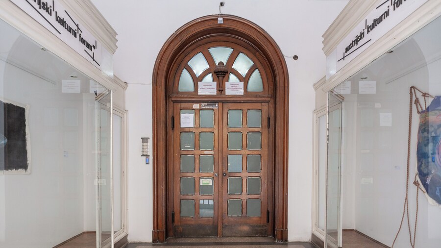 LOOX boutique apartments Gundulićeva