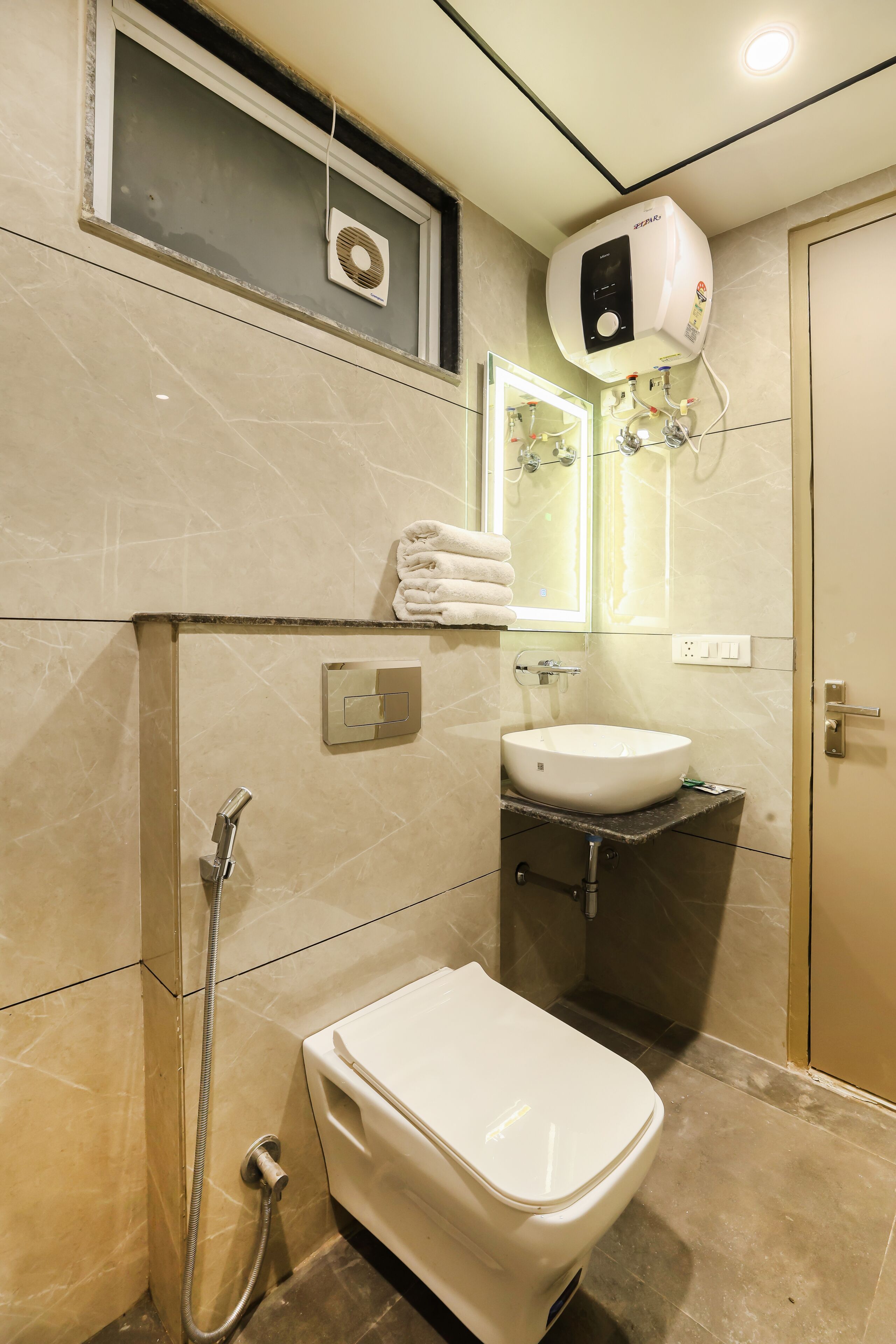 Foto - OPO Hotel Dior,Delhi Airport