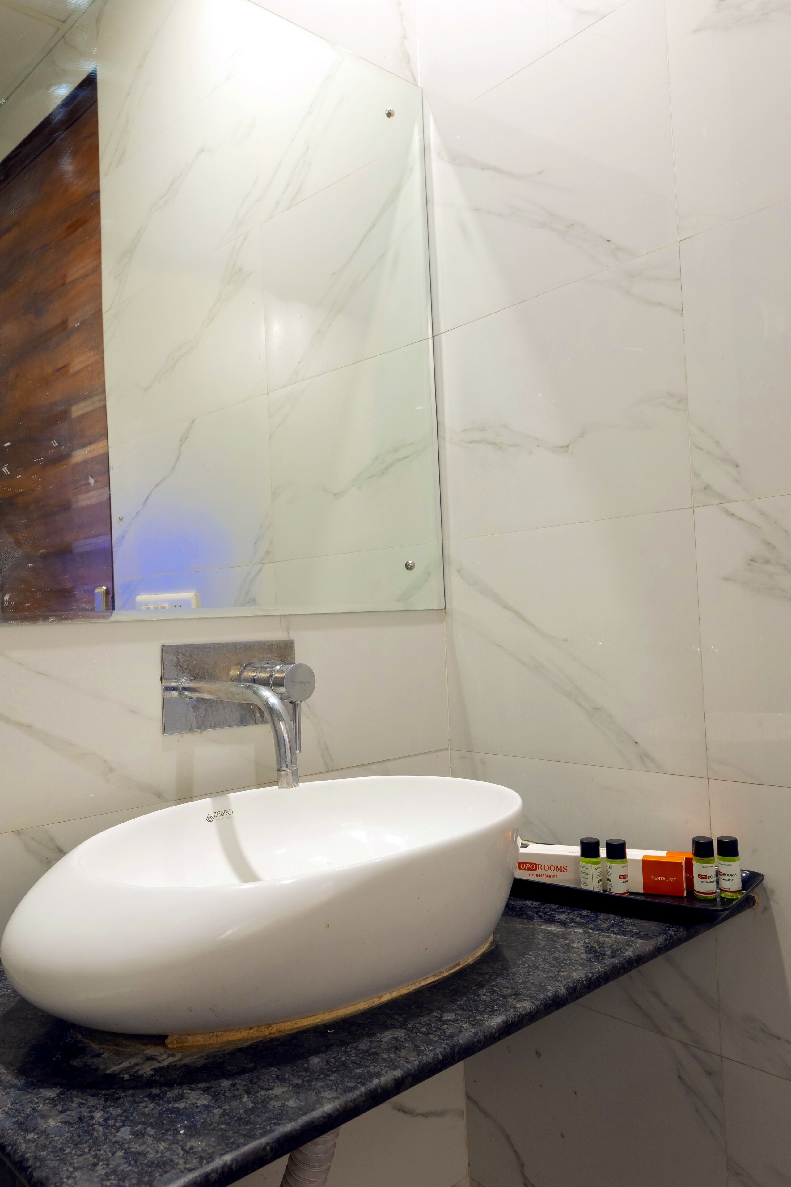 Foto - OPO Hotel Dior,Delhi Airport