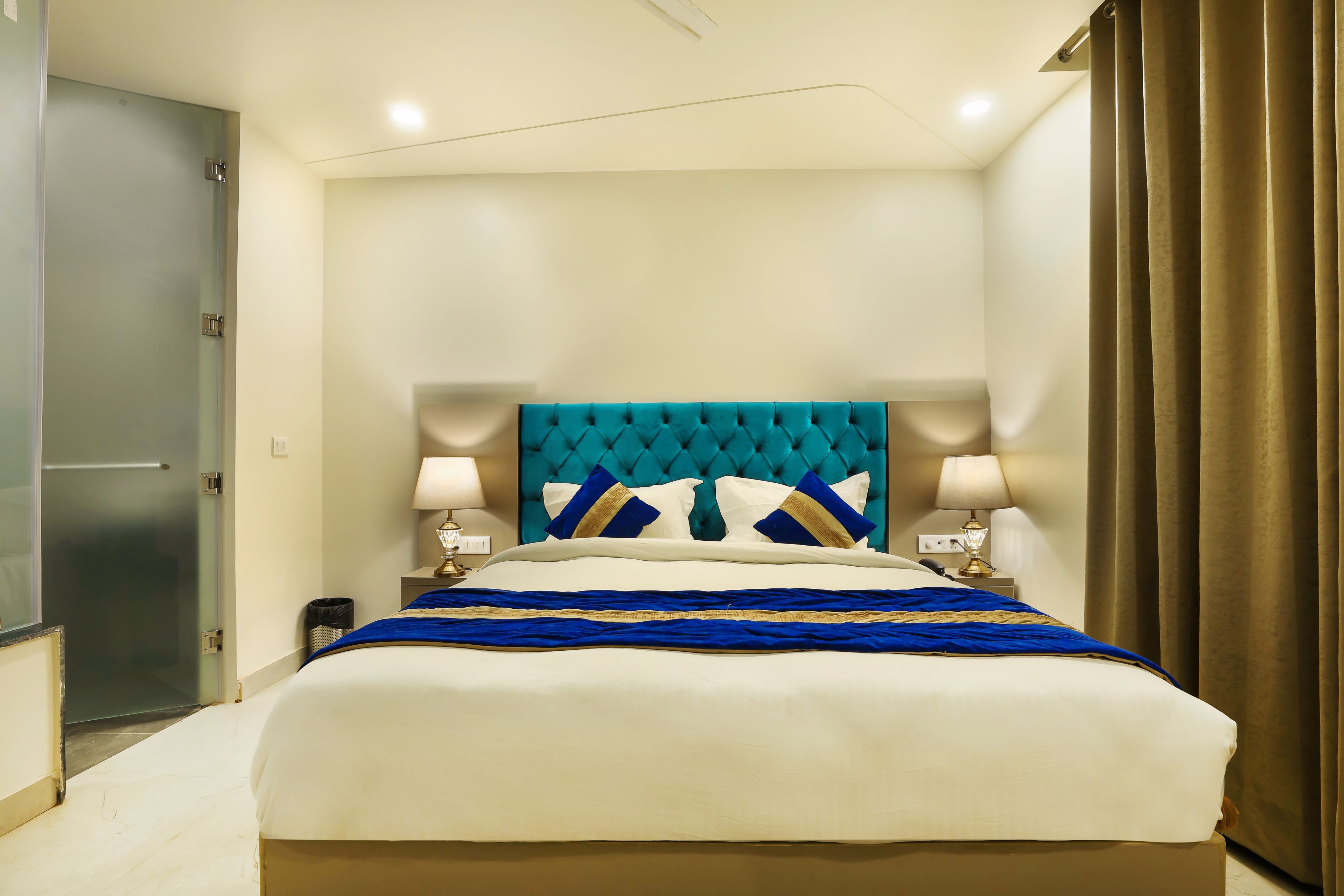 Foto - OPO Hotel Dior,Delhi Airport