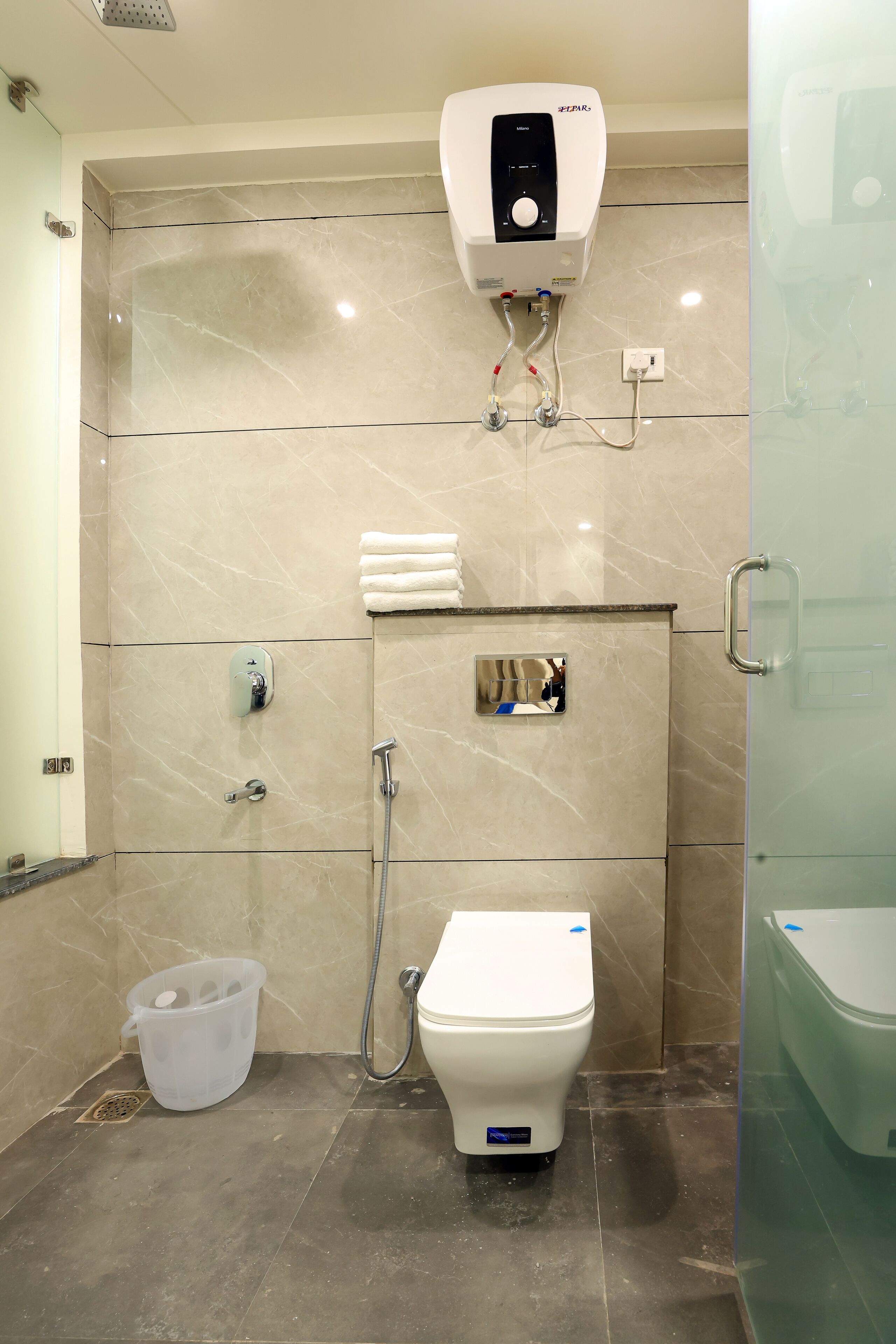 Foto - OPO Hotel Dior,Delhi Airport