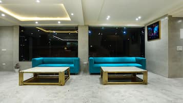 Recepción