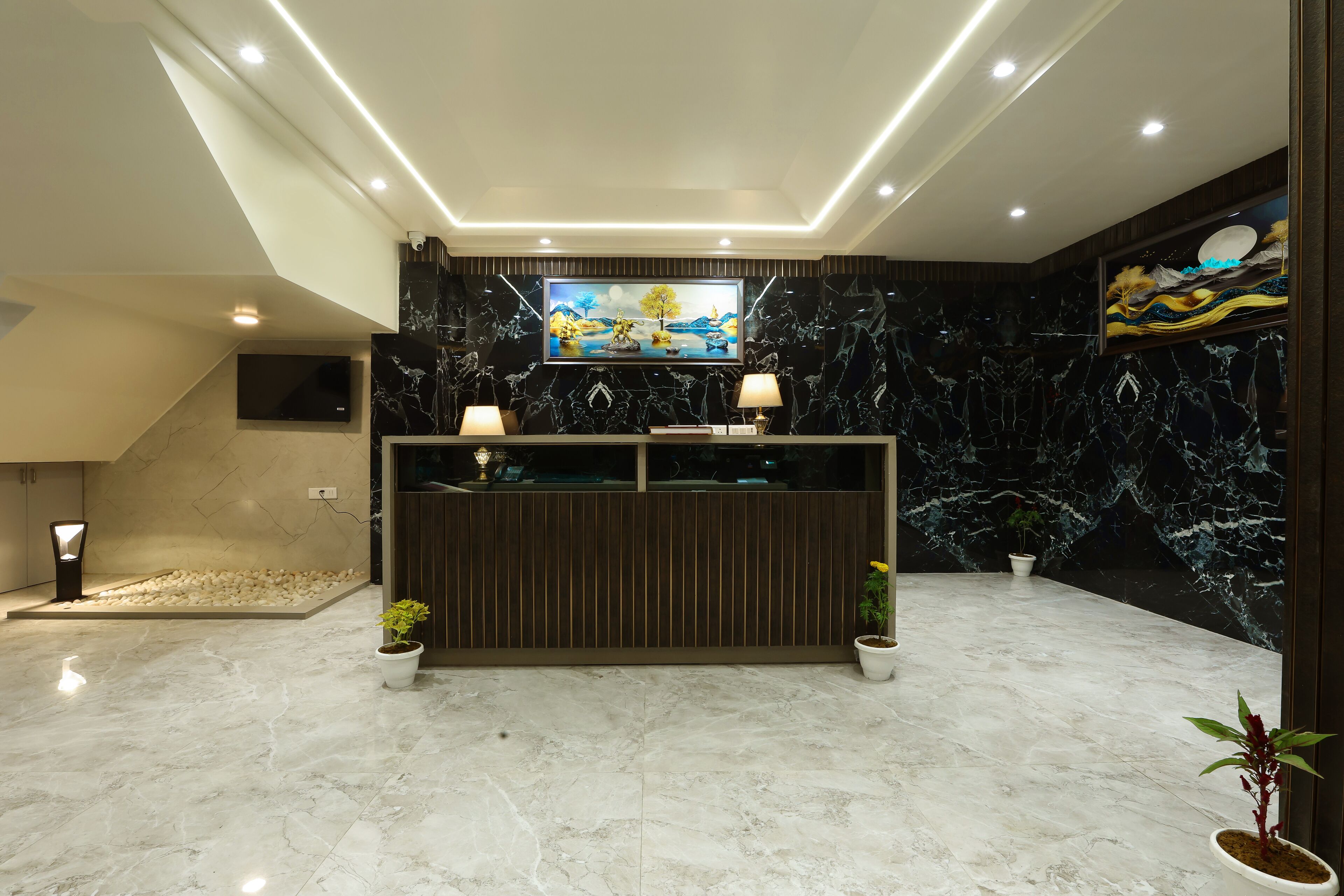 Foto - OPO Hotel Dior,Delhi Airport