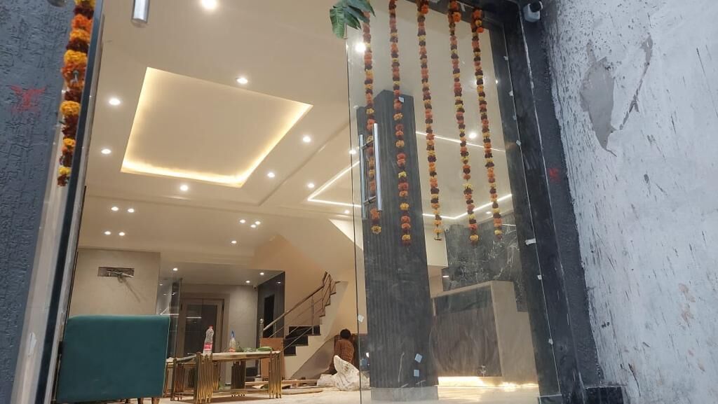 Foto - OPO Hotel Dior,Delhi Airport