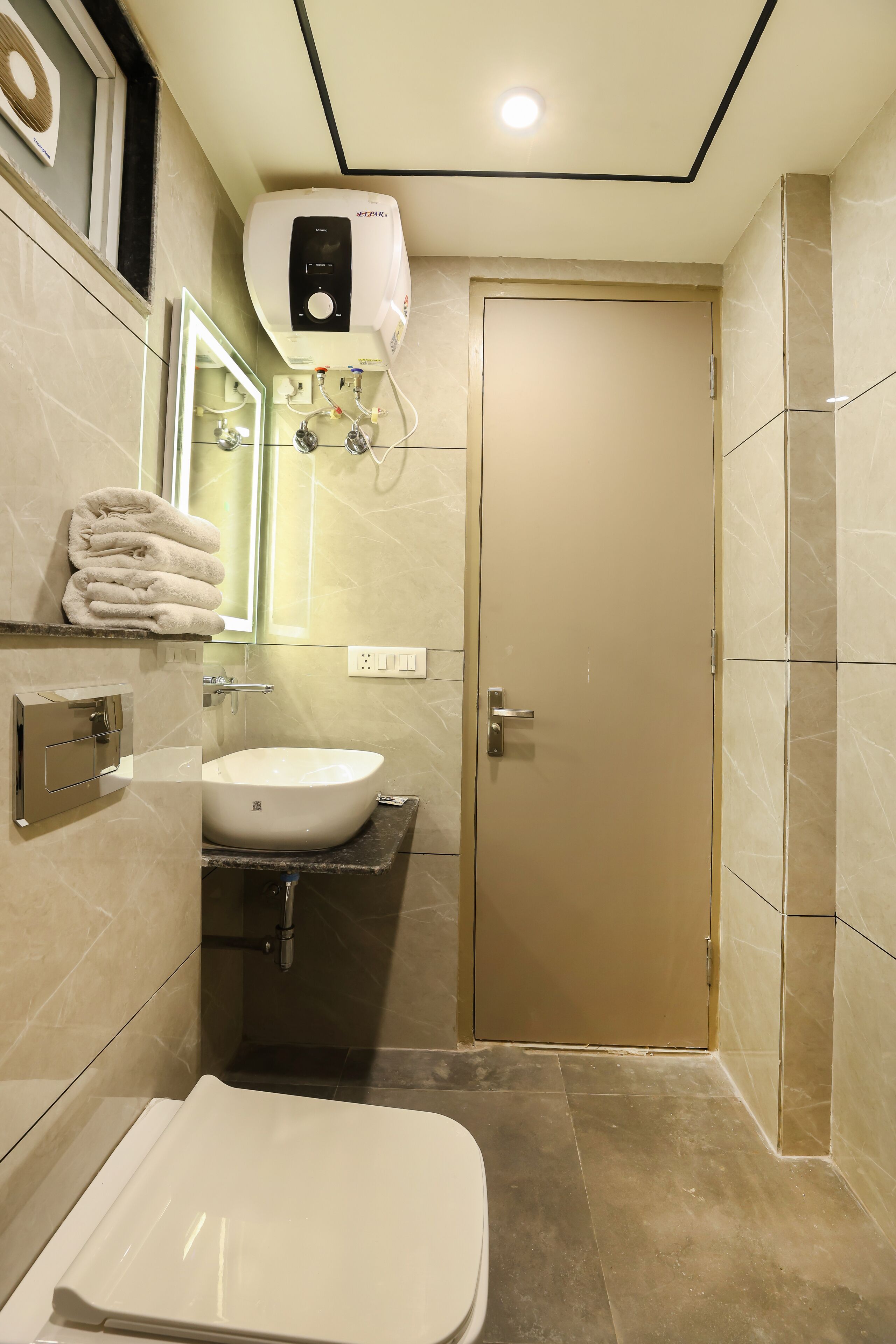 Foto - OPO Hotel Dior,Delhi Airport