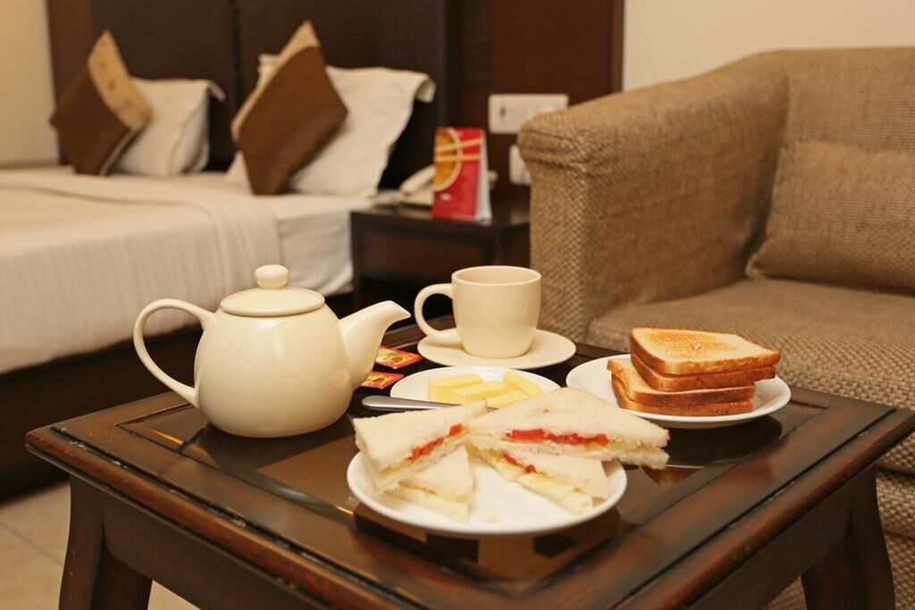 Foto - OPO Hotel Dior,Delhi Airport