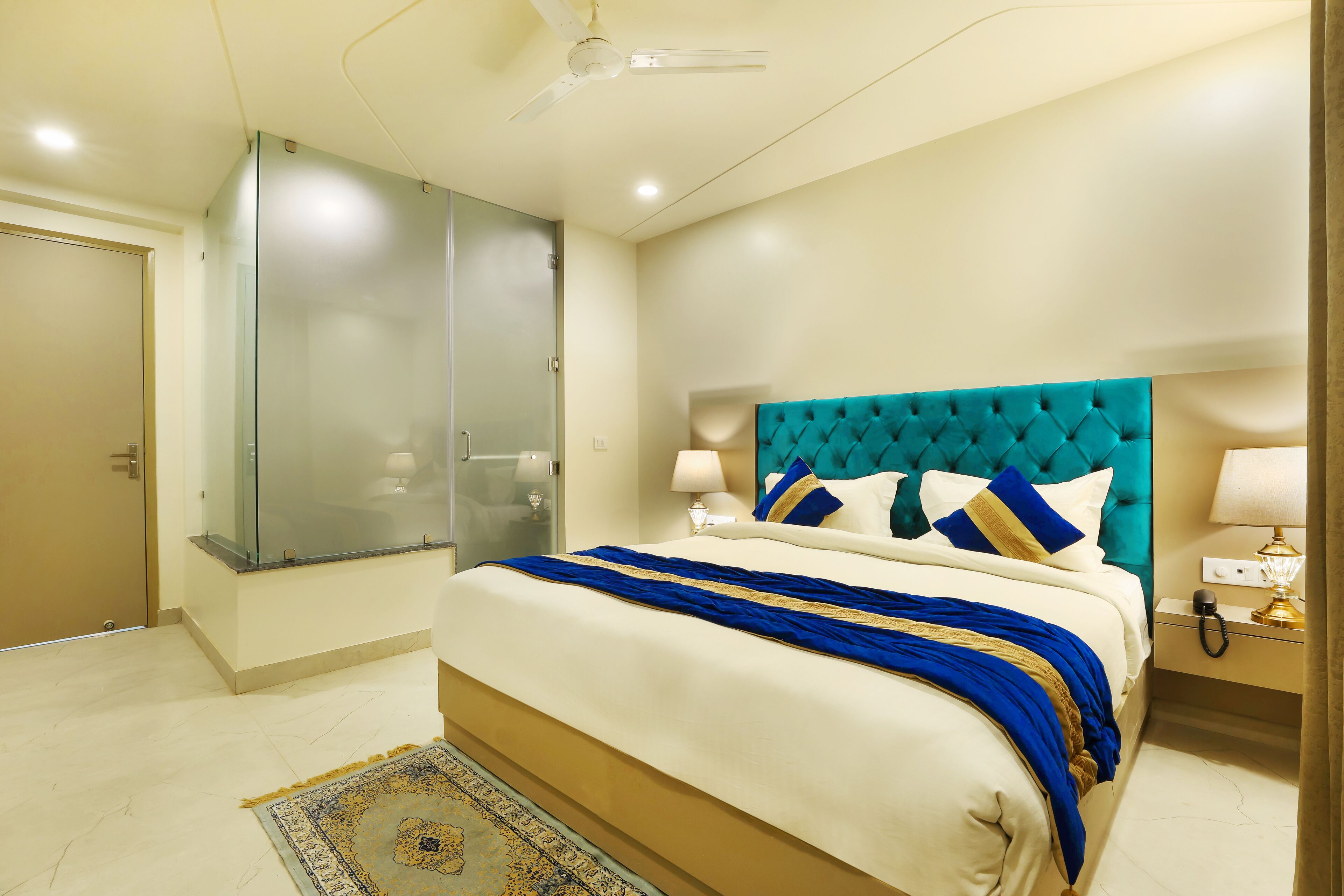 Foto - OPO Hotel Dior,Delhi Airport