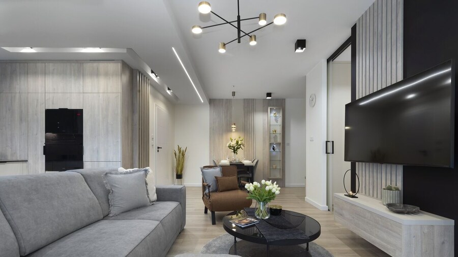 Elite Apartments Sienna Grobla Prestige