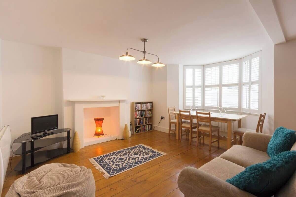 Host & Stay | Victoria Gardens - Pegwell Bay