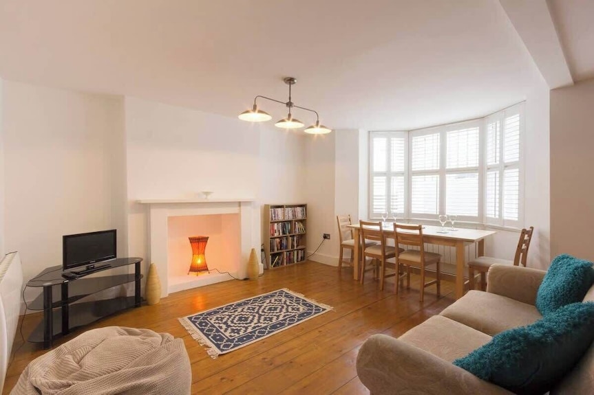 Host & Stay | Victoria Gardens - Pegwell Bay