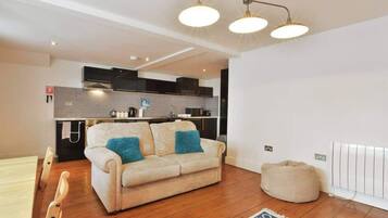 Télévision, espaces bureaux