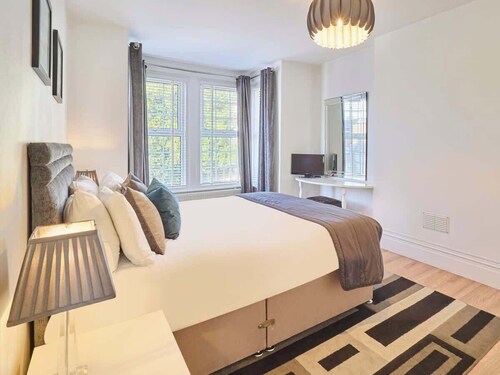 Host & Stay | Grosvenor House
