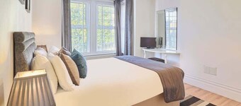 Host & Stay | Grosvenor House