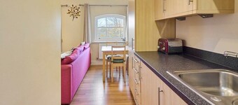 Host & Stay | Nunnery Fields