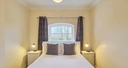 Host & Stay | Nunnery Fields