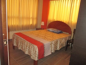 5 habitaciones