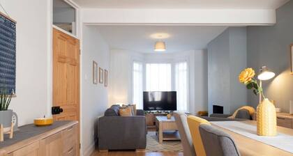 Host & Stay | Herbert Road