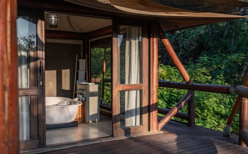 Tuli Safari Lodge Mashatu