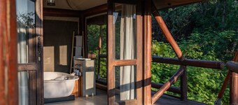 Tuli Safari Lodge Mashatu