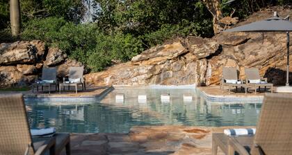 Tuli Safari Lodge Mashatu