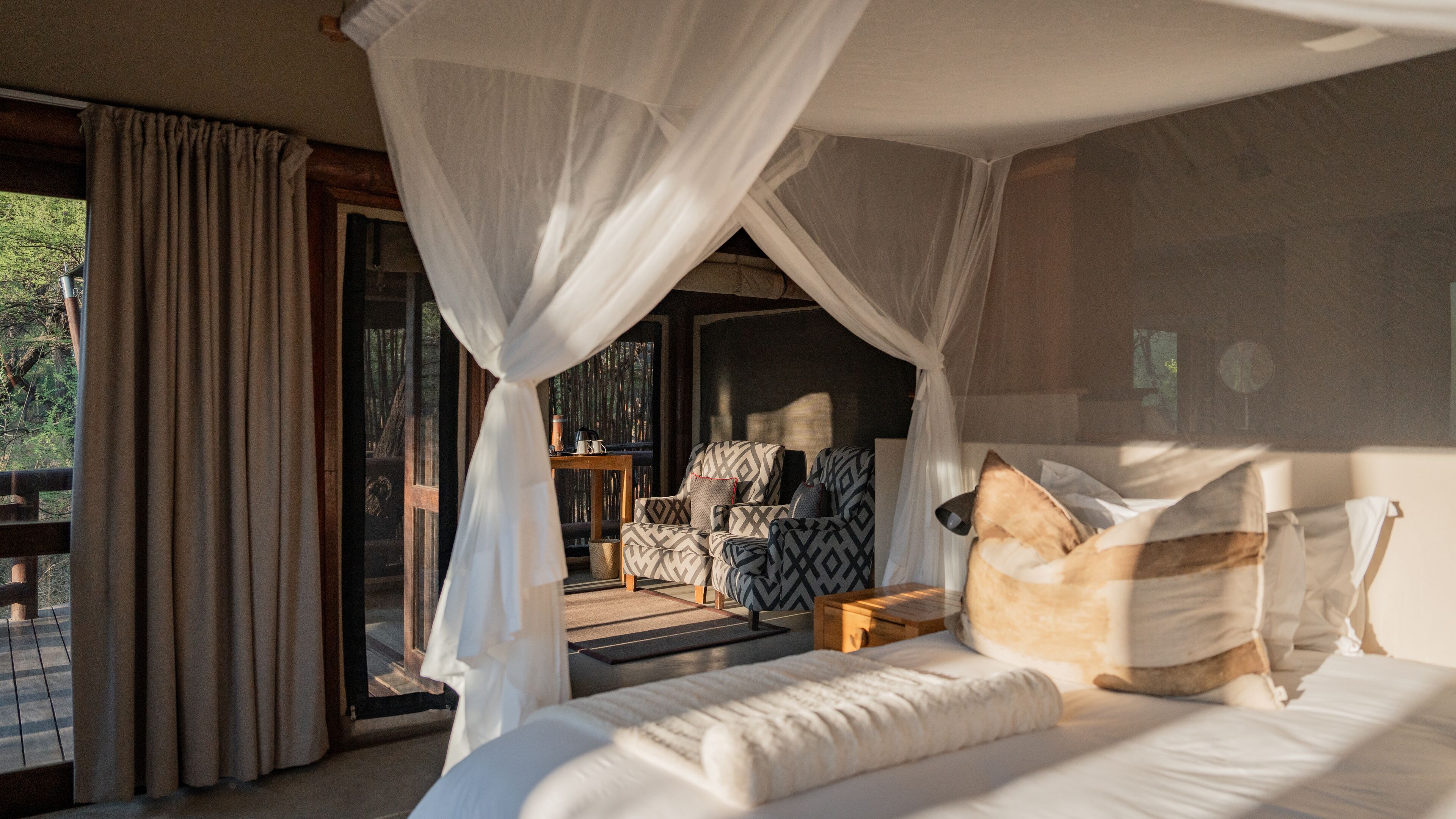 Luxury-Suite